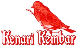 Trademark KENARI KEMBAR