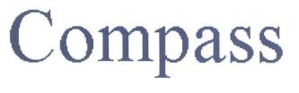 Trademark COMPASS