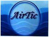 Trademark AIRTIC