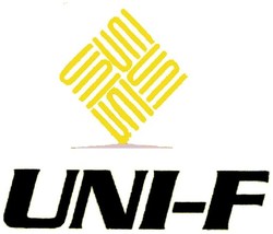 Trademark UNI-F