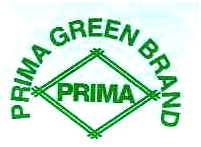 Trademark PRIMA RED BRAND