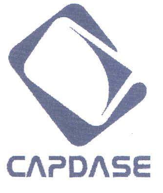 Trademark CAPDASE