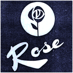 Trademark ROSE