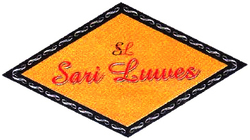 Trademark SARI LUWES