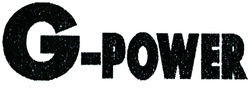 Trademark G-POWER