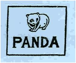 Trademark PANDA