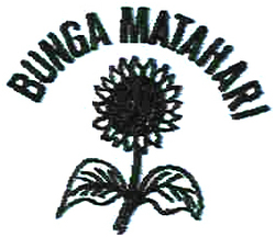 Trademark BUNGA MATAHARI