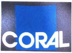 Trademark CORAL