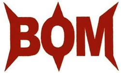 Trademark BOM