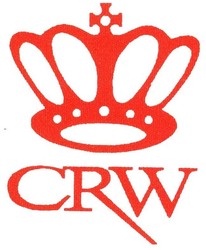 Trademark CRW + LUKISAN