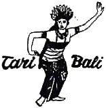 Trademark TARI BALI