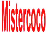 Trademark MISTERCOCO