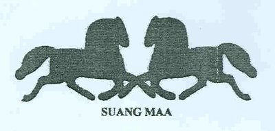 Trademark SUANG MAA & LUKISAN