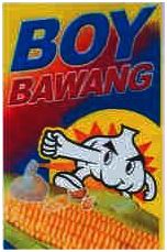 Trademark BOY BAWANG