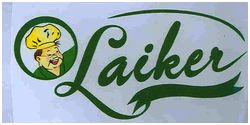 Trademark LAIKER