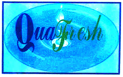 Trademark QUAFRESH