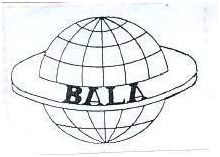 Trademark BALA