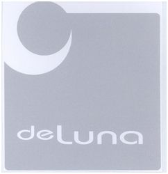 Trademark DELUNA + LOGO