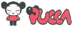 Trademark PUCCA