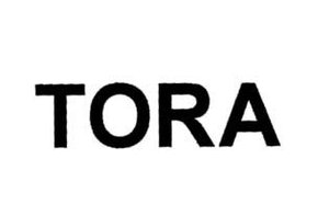 Trademark TORA