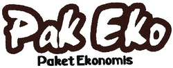 Trademark PAK EKO PAKET EKONOMIS