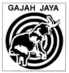 Trademark GAJAH JAYA