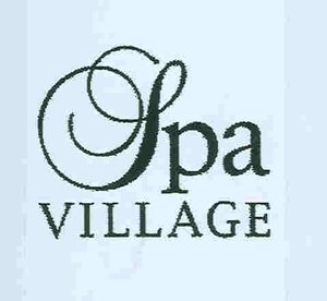 Trademark SPA VILLAGE