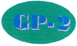 Trademark GP-2