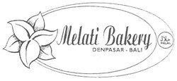 Trademark MELATI