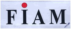 Trademark FIAM