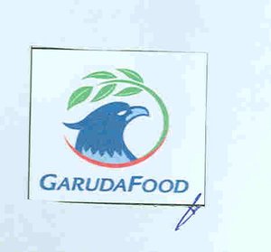 Trademark GARUDA FOOD