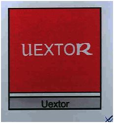 Trademark UEXTOR