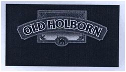 Trademark OLD HOLBORN