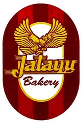 Trademark JATAYU + LUK. BURUNG