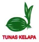 Trademark TUNAS KELAPA + LUKISAN