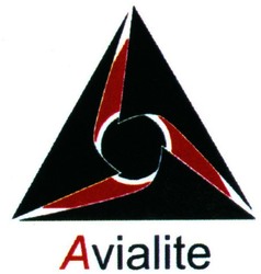 Trademark AVIALITE