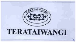 Trademark TERATAIWANGI