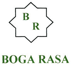 Trademark BOGA RASA