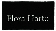 Trademark FLORA HARTO