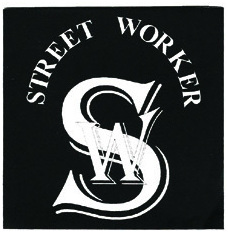 Trademark STREET WORKER