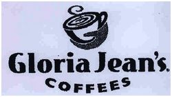 Trademark GLORIA JEAN S COFFEES