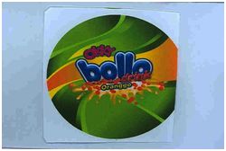 Trademark OKKY BOLLO DRINK ORANGGO