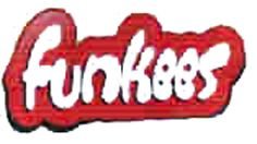 Trademark FUNKEES