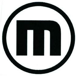 Trademark LOGO / LUKISAN M