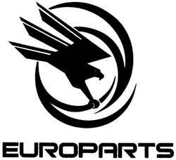 Trademark EUROPARTS