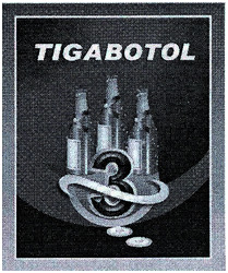 Trademark TIGABOTOL