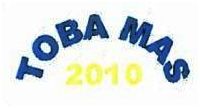 Trademark TOBA MAS 2010