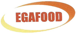 Trademark EGAFOOD