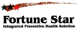 Trademark FORTUNE STAR (INTEGRATED PREVENTIVE HEALTH SOLUTION) + LUKISAN