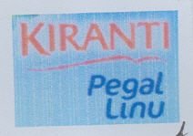 Trademark KIRANTI PEGAL LINU DAN GAMBAR